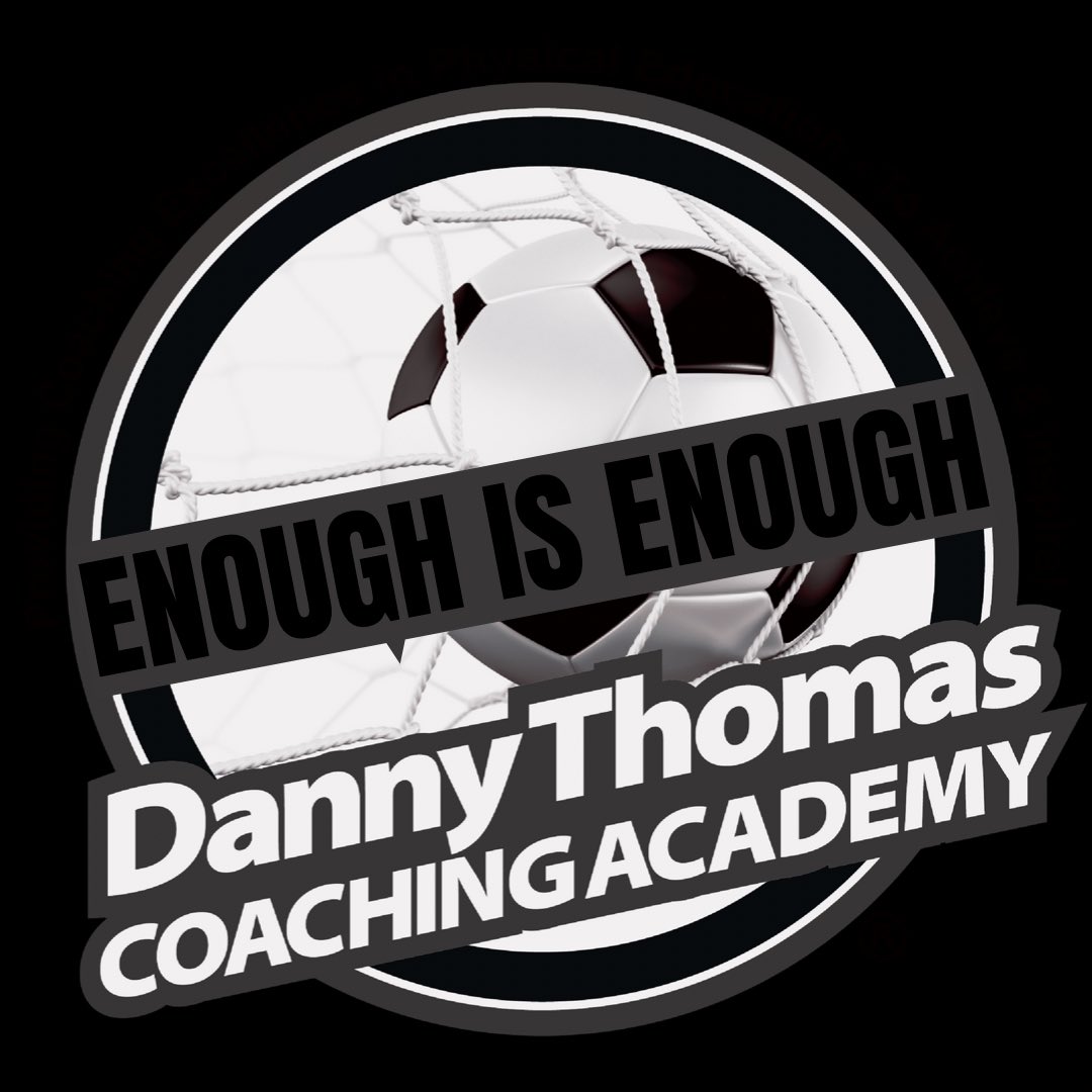 From 3pm today, DTCA will be joining together with the sporting community, to boycott social media in order to bring change and stop online abuse. 

#EnoughIsEnough #StopOnlineAbuse #DTCA