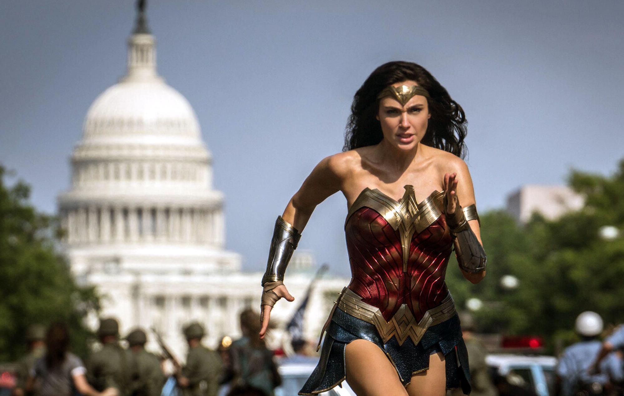 Happy Birthday GAL GADOT 