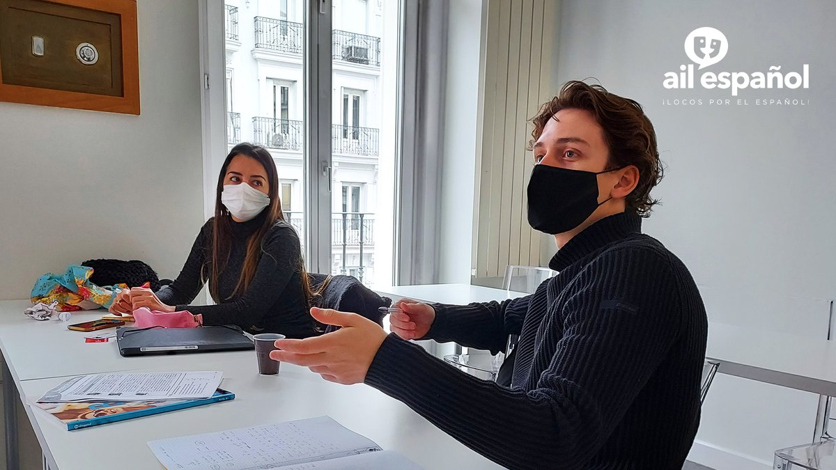 ailmalaga's tweet image. Esta semana hemos tenido un gran debate sobre la identidad y el choque cultural.

¿Podrías darnos un ejemplo de choque cultural entre el estilo de vida de tu país y el estilo de vida español?

#debate #ELE #practicaespañol #learnspanish #spanishlanguageschool