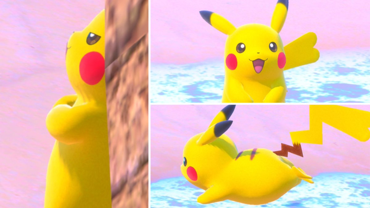 ヒノッチ 37 6 Switchのポケモンスナップ最高です 太陽みたいなキミが大好きだ ヴッッ Newポケモンスナップ ヒノッチ 37 6 Switchのポケモンスナップ最高です 太陽みたいなキミが大好きだ ヴッッ Newポケモンスナップ