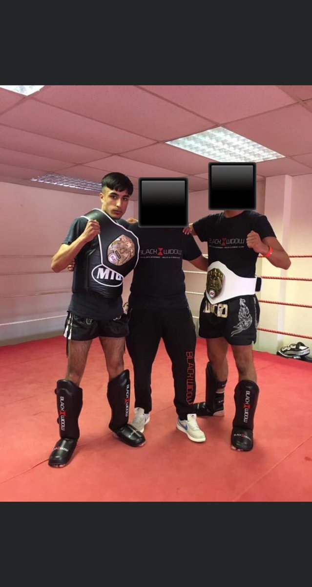 On October 22nd 2017, I was raped by Rizwan Ali, more commonly known as Razor. I am now sharing my story and publicly naming him.