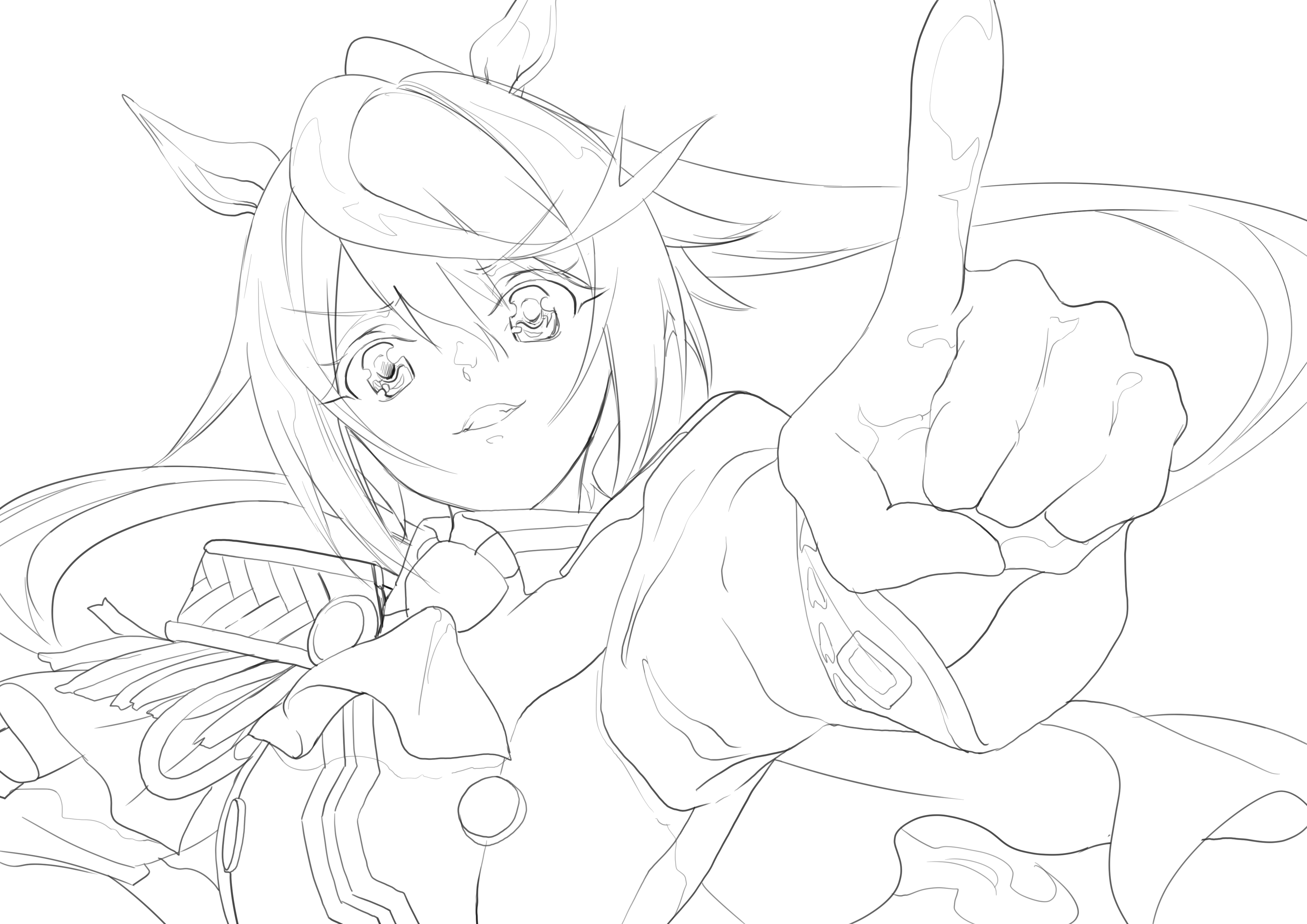 Muryojpsipd2rgd 画像 線画 アニメ 塗り絵 2286 塗り絵 アニメ 線画