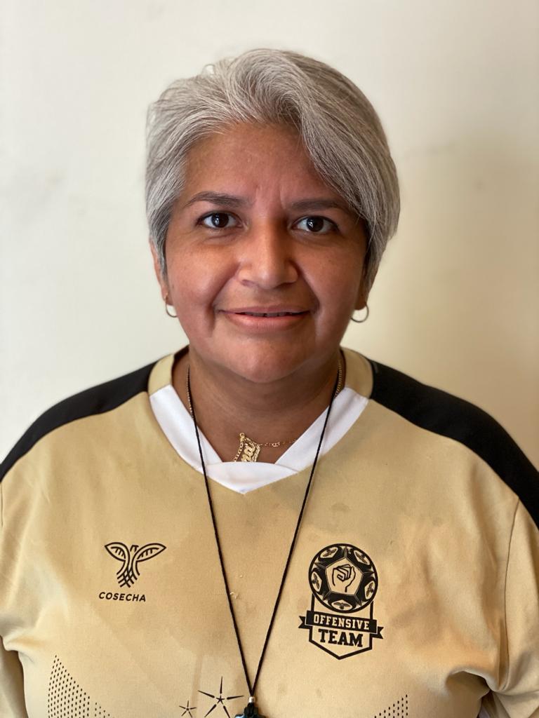 “Biden committed to a pathway to citizenship for all 11 million," said Gema Lowe, an undocumented organizer currently risking arrest. "Now he's ready to pursue a ‘piecemeal’ strategy instead that would exclude me and millions of others who have lived in this country for decades."