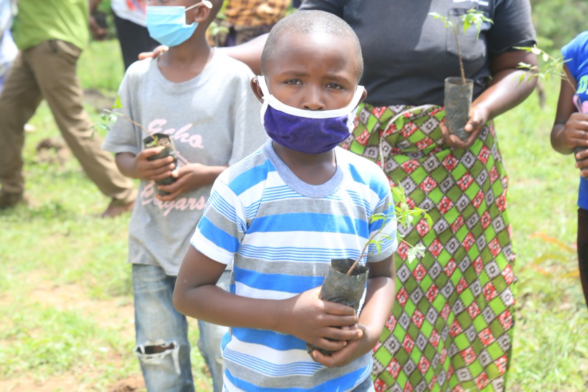 Dr. Alfred N. Mutua tweet media