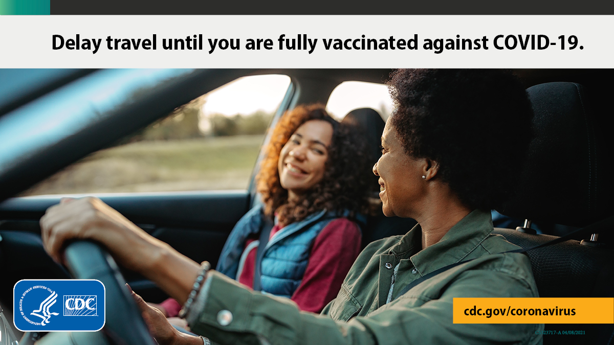 CDC Travel Health on Twitter "Traveling within the U.S.? If you are