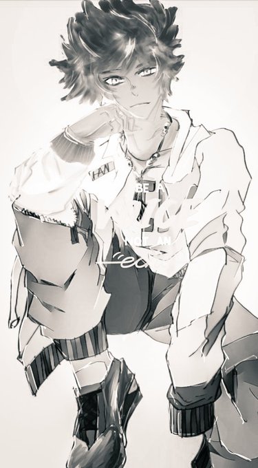白黒にするとかっこいいって聞いたのtwitterイラスト検索結果 白黒にするとかっこいいって聞いたのtwitterイラスト検索結果