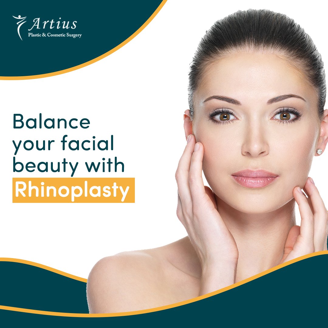 Rhinoplasty may be done to repair deformities from an injury, correct a birth defect or improve some breathing difficulties.⠀
.
Consult at: 7208082475⠀⠀⠀⠀⠀
.⠀⠀⠀⠀⠀
#Rhinoplasty #Nosereshaping #Noseshape #Nosecare #Mumbai #Artius #NaviMumbai #Perfectnose #ShapeYourNose