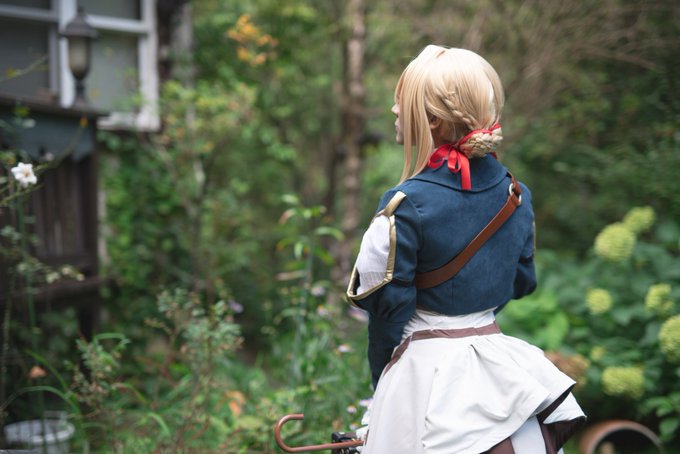 コスプレイヤーナカノベーコンのTwitter画像26
