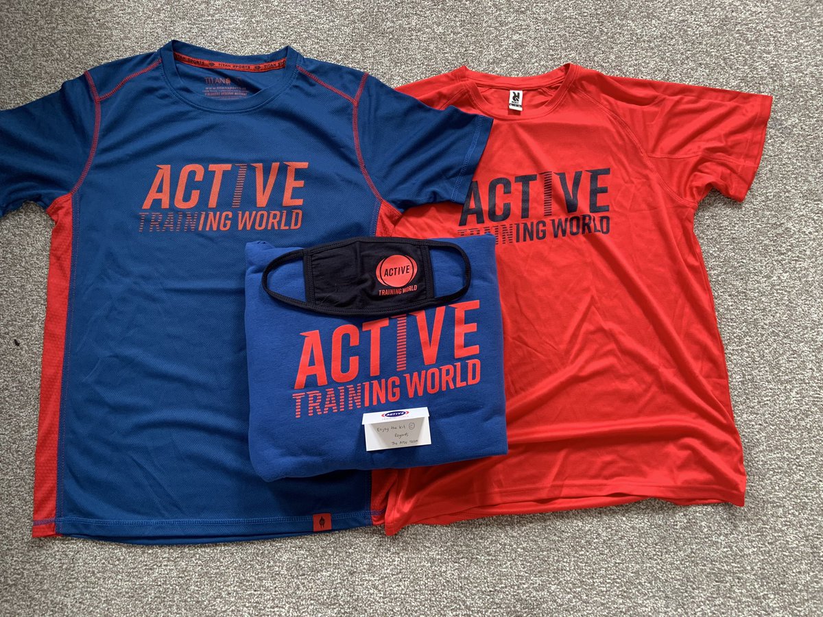 ✍🏻 <a href="/CoachMikeEdwar1/">Coach Mike Edwards</a> 🤝 <a href="/eventsatw/">ATW</a> 

I’m delighted to announce I’ve been selected to be an <a href="/eventsatw/">ATW</a> ambassador 🏃‍♂️🏊‍♂️🚴🏼

From a nearly 19 stone non-runner to a half marathon buggy runner, marathon runner, LiRF Run Leader and Ambassador of a running company, I’ve not done too bad.