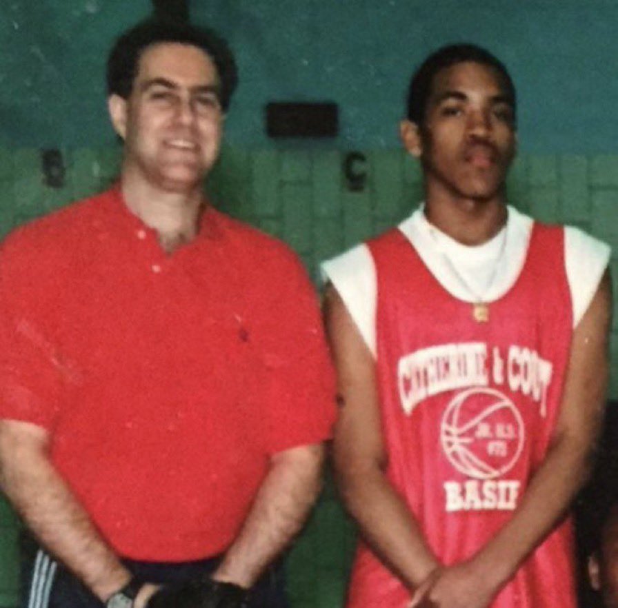 Happy birthday to the PLK, Lloyd Banks.  
