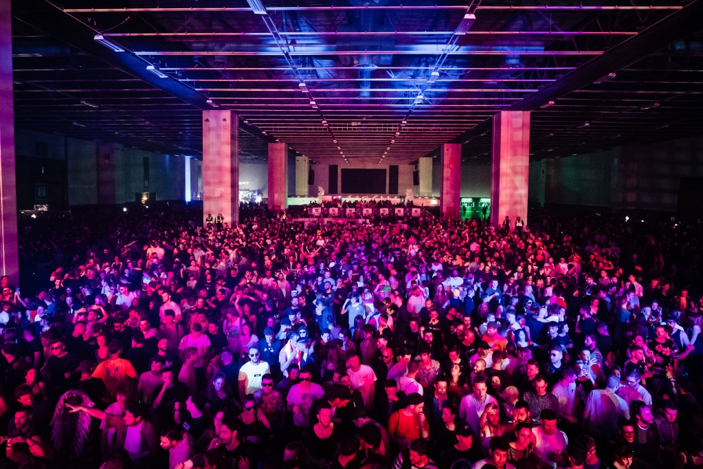 MovementTorino's tweet photo. The place we’d rather be right now ❤️

#MovementFestival #MovementTorino #MTMF #Movement2019 #technomusic #technoparty #technoculture #technodj #electronicmusic #musicfestival #torino #italy https://t.co/Y5yRTJqizV