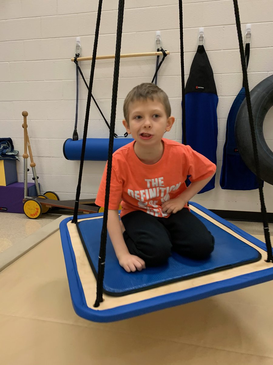 "We did it"! Learning to follow directions can be hard, but when we succeed, we earn a reward for our hard work! #PCSDproud