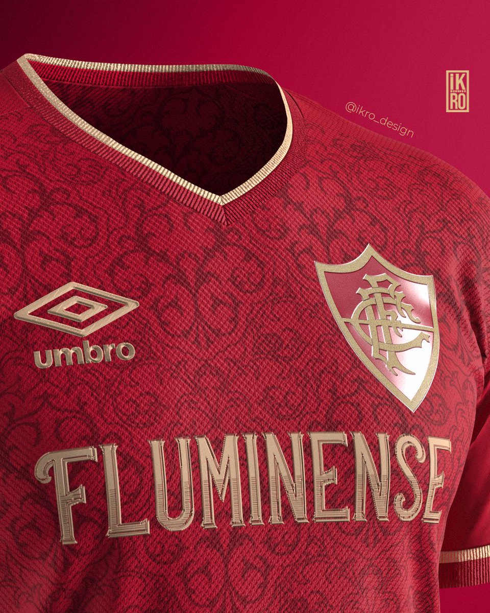 ikrodesign's tweet photo. Fluminense Third Kit
-
#fluminense #futebol #flu #fluminensefc #somosfluminense #tricolor #ffc #nense #fluzao #timedeguerreiros #brasileirao #fluminenseeternoamor #fluminensefootballclub #diadeflu #fluz #brasil #soccer #riodejaneiro #fluzao #fluzaum ##fluzãoseleçãodofluzão https://t.co/pwVChEeeFh