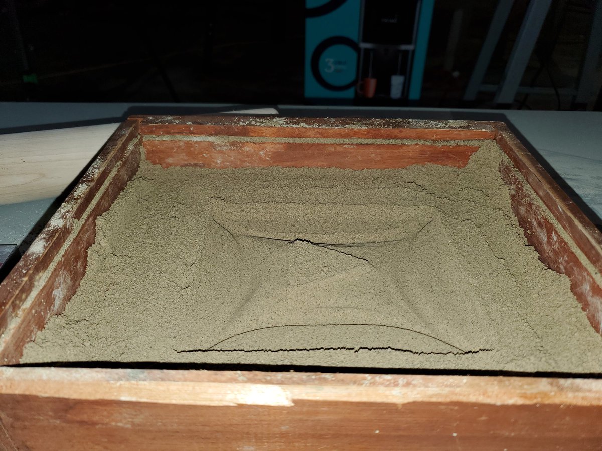 Stacey Morgan tweet media