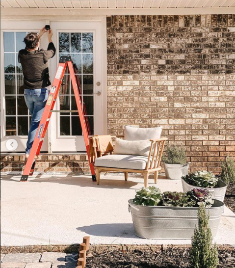 Blink (@blinkforhome) on Twitter photo Taking on a DIY home reno this spring? Let us help take care of the smart security part!
#blinkforhome #smarthomesecurity #amazondevices #influencer
📸 : <a href="/thistleharvest/">Hannah Briggs</a> Taking on a DIY home reno this spring? Let us help take care of the smart security part!
#blinkforhome #smarthomesecurity #amazondevices #influencer
📸 : <a href="/thistleharvest/">Hannah Briggs</a>