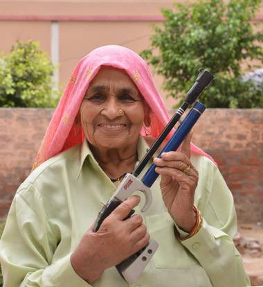 HimaDas8's tweet photo. Sad to hear about the demise of Chandro Dadi. R.I.P
#ChandroTomar #ShooterDadi https://t.co/wHpd6q3JIo