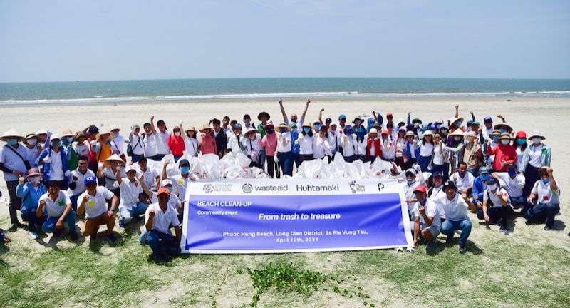 ReformResource's tweet image. Comment: The Zero Waste Cities Challenge dlvr.it/RymhK6