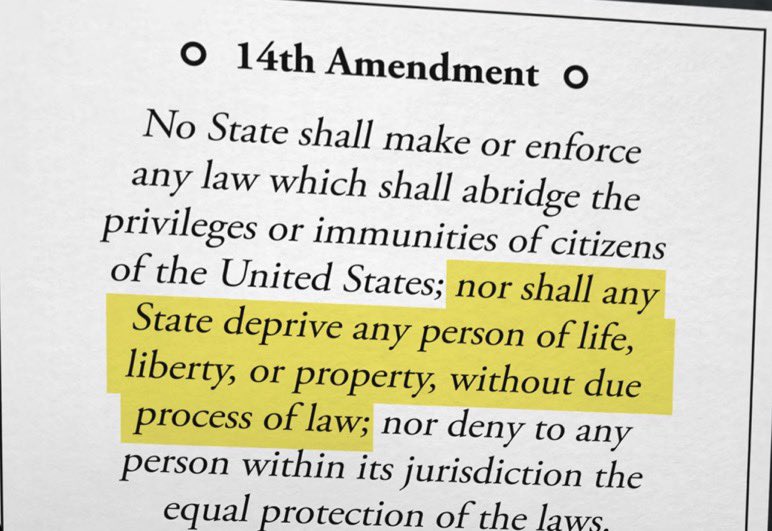 -qualified to be under a cship, conservatorships are supposed to be the last resort, no other health care options were explored before going for the extreme option, in her own words she “was lied to and set up” and they violated almost all of her constitutional rights (2/4)