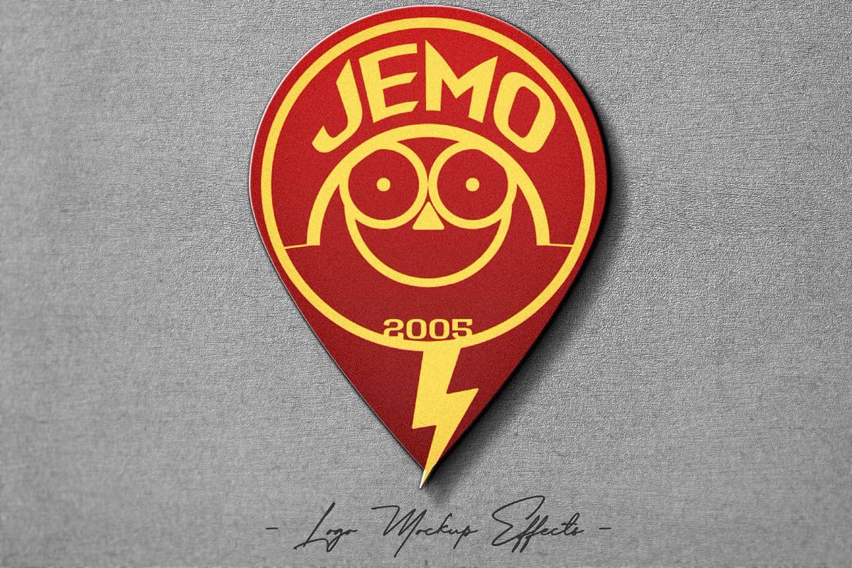 jammyspeed's tweet photo. Jemo Elektrik için yaptığımız Logo, Kurumsal Kimlik Ve Kartvizit Tasarımı

İletişim;
Jammysspeed@gmail.com

#logodesigner #logodesigns #logo #logotasarim #kurumsalkimlik #grafiktasarım #jemo #jammyspeed #logomockup #mockup #keşfet https://t.co/0n6n4qTlgo