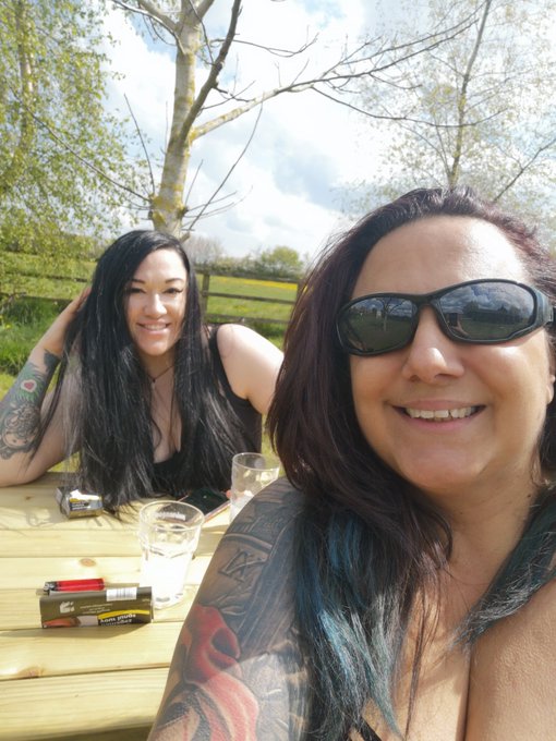 Scheduling our customs. DM if you want one https://t.co/S52NvF1FLh<a href="/tag/mvsales"class="tags"><span>#mvsales</span></a>