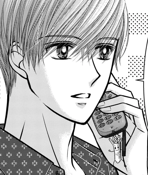 こんばんみ✨
GALS‼︎ 10話-④読んだよ報告ありがとう‼︎💕
乙っちのストラップ、フォロワー様はわかるんだけど、そうじゃない方は永久に「…?」かもー‼︎🤣3巻のわさびくんちっさすぎるしねー‼︎😂「乙幡の変なストラップなんだあれ」と言ってる方がいたら、わさびくんだよとご教授下さい!🙏💖 