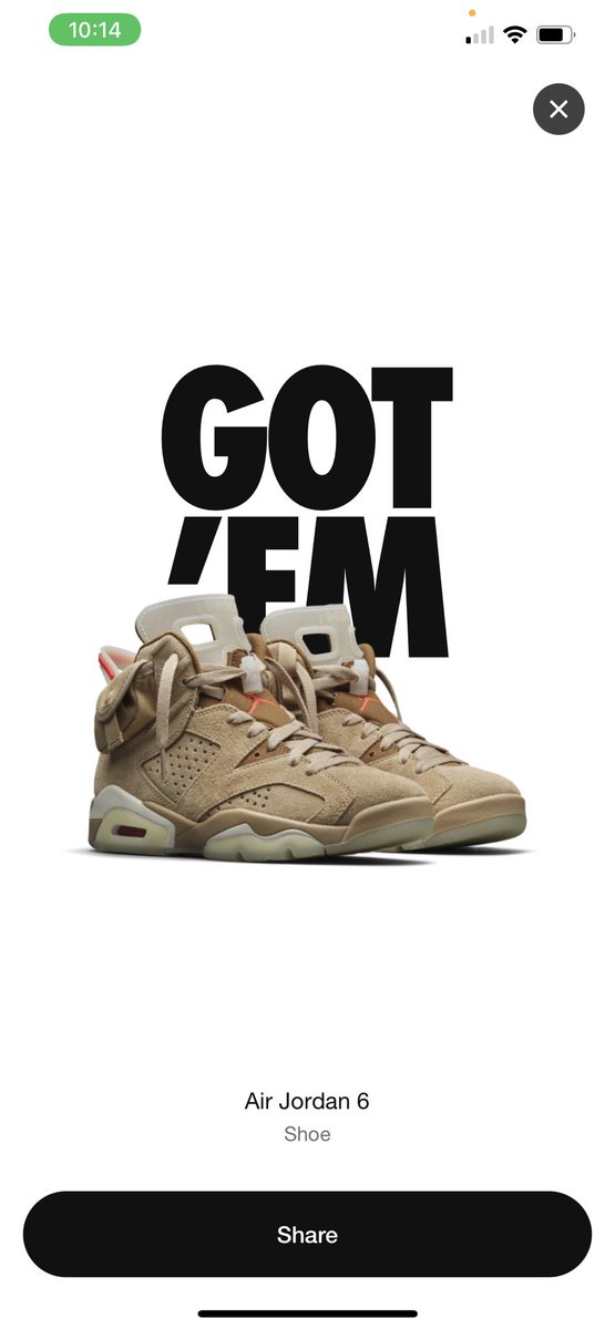 And5ew's tweet image. Finally got a W