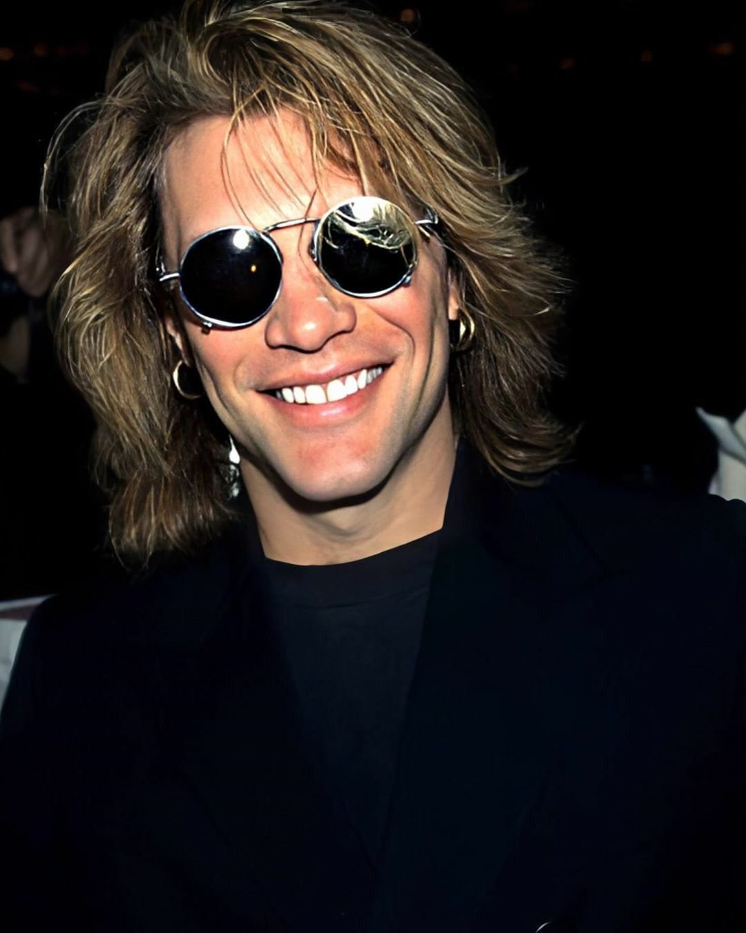 Bon Jovi