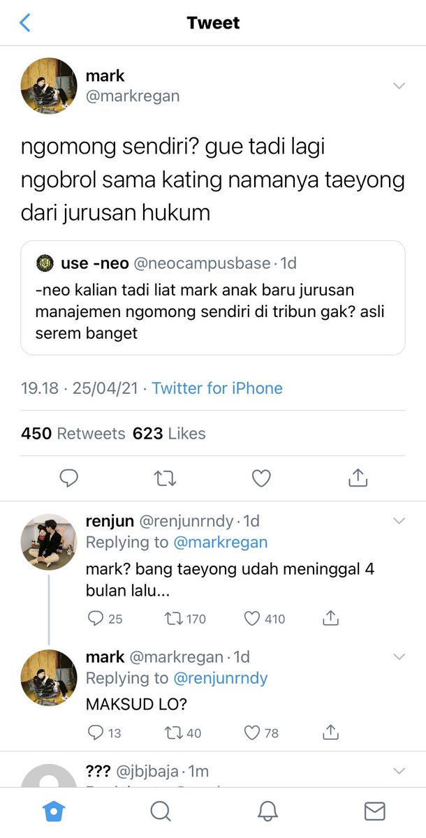 xiiaojuncity's tweet image. who’s the real devil?
— nct au