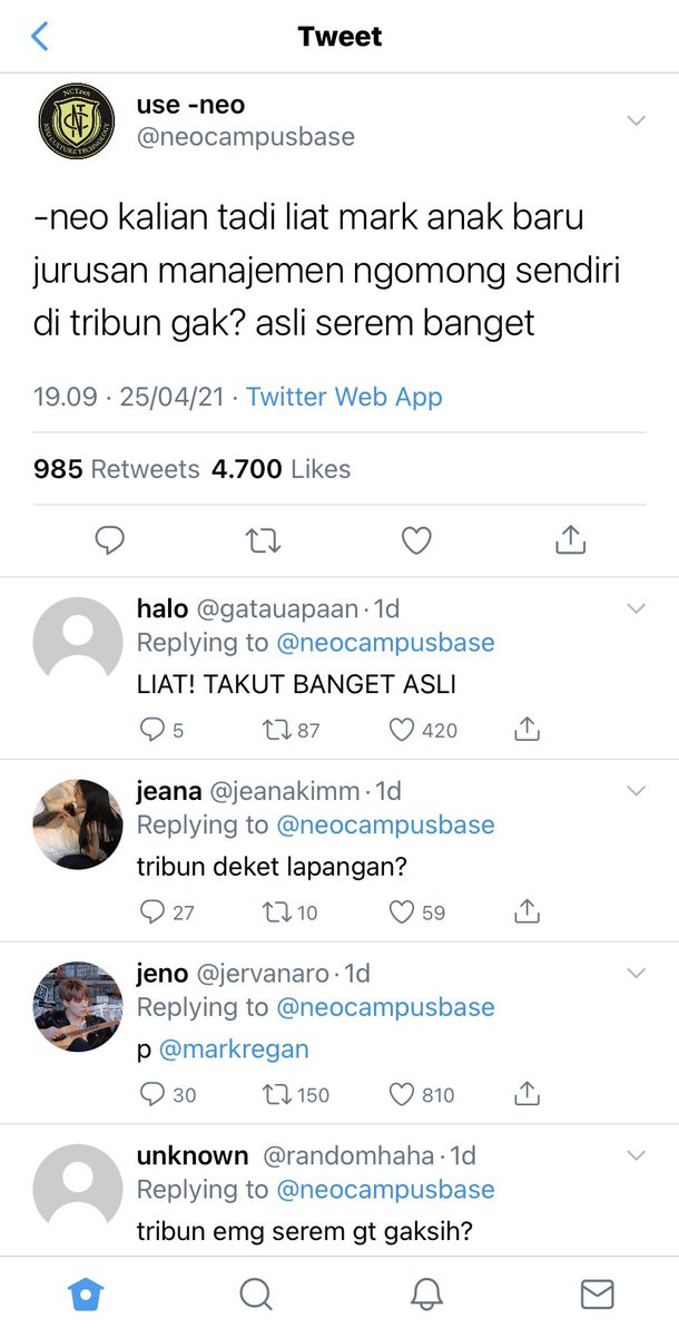 xiiaojuncity's tweet image. who’s the real devil?
— nct au