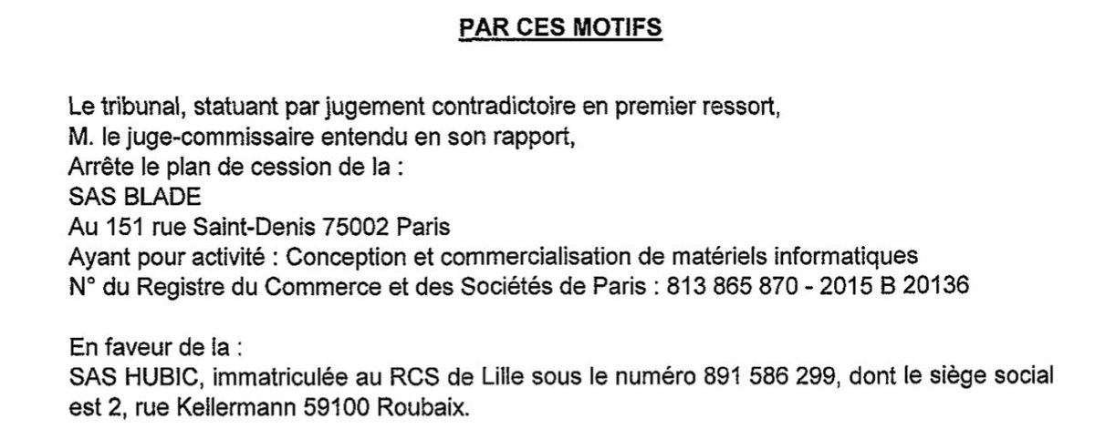 olesovhcom's tweet image. Très heureux d’avoir été retenu par le Tribunal de Commerce de Paris pour le 1UP de @Shadow_France ! 

L’ambition est simple : bâtir la meilleure offre du Cloud Gaming au Monde ! On a désormais tout dans 1 seule boite: équipe talentieuse, aucun souci de CAPEX, le marché mondial !
