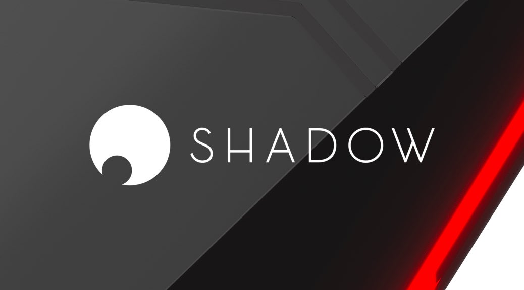 olesovhcom's tweet image. Très heureux d’avoir été retenu par le Tribunal de Commerce de Paris pour le 1UP de @Shadow_France ! 

L’ambition est simple : bâtir la meilleure offre du Cloud Gaming au Monde ! On a désormais tout dans 1 seule boite: équipe talentieuse, aucun souci de CAPEX, le marché mondial !