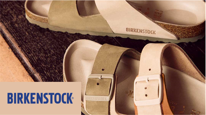 L Catterton is pleased to inform you that we have successfully closed on our previously announced acquisition of BIRKENSTOCK, a global lifestyle brand with a long tradition of creating legendary footwear.