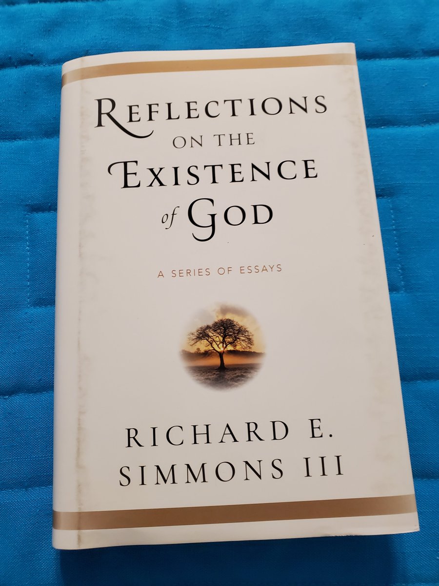 rotmand's tweet image. I just finished reading this book.  I found the essays to be excellent.