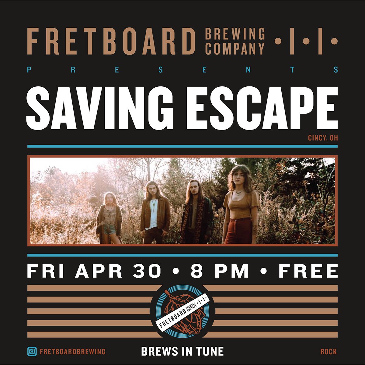 Saving Escape tweet media