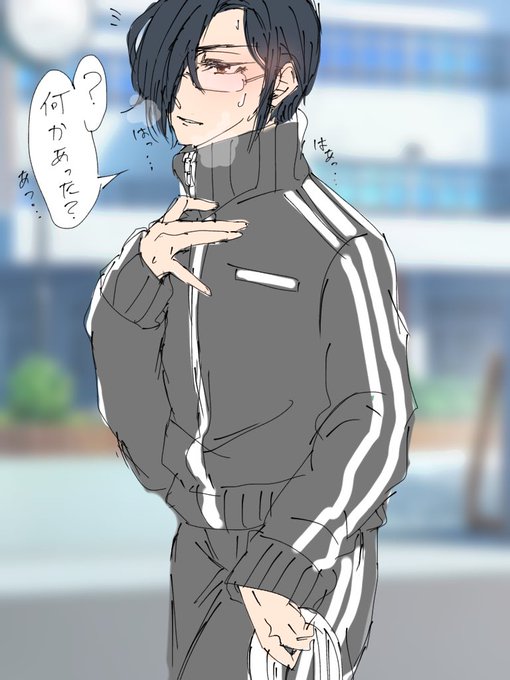 美人男子のtwitterイラスト検索結果 美人男子のtwitterイラスト検索結果
