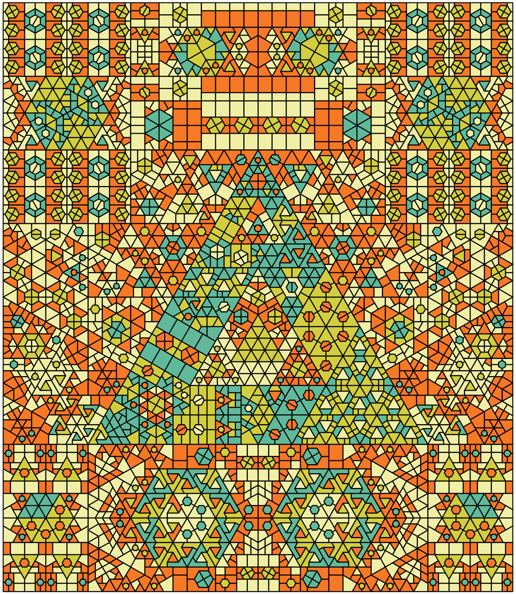 Tyler Hobbs Studio tweet media