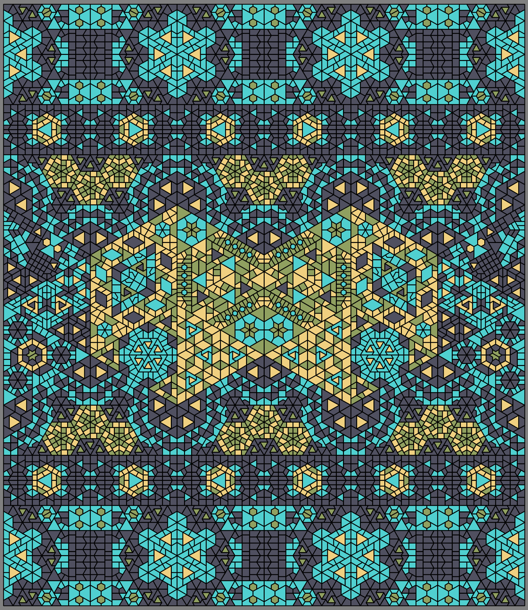 Tyler Hobbs Studio tweet media