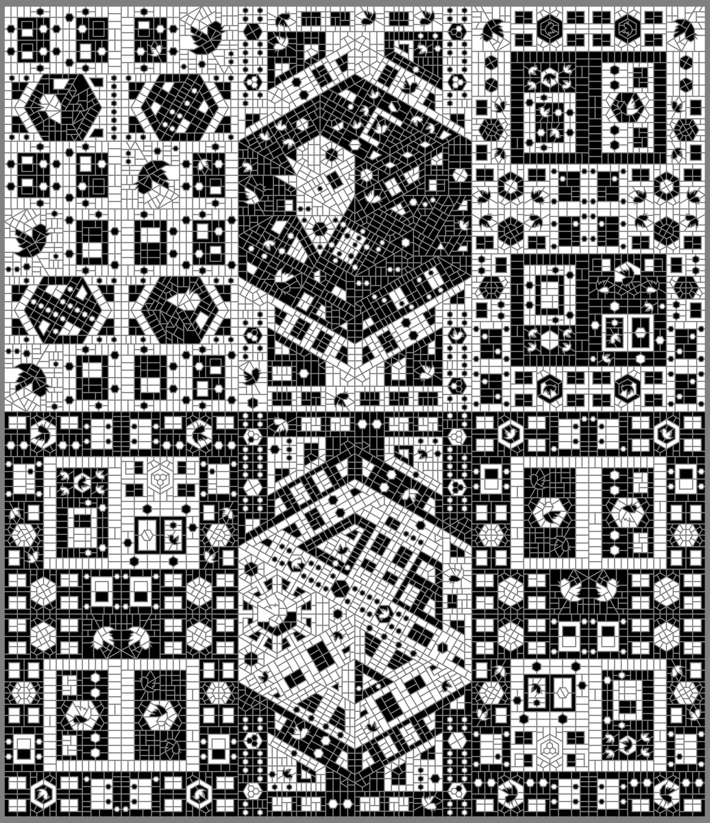 Tyler Hobbs Studio tweet media