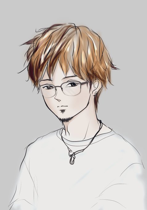 ごめんちゃいのtwitterイラスト検索結果 古い順