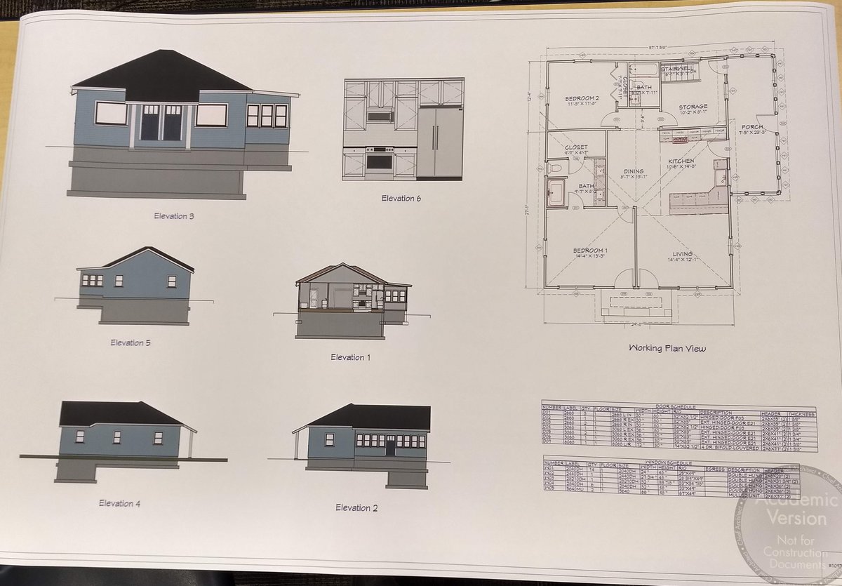 MrSmiths_Shop's tweet image. Congratulations to James Hennessy and Kaleb Bliss for medaling at the SkillsUSA State Leadership Conference! James placed 2nd in Architectural Drafting and Kaleb placed 3rd with his Mousetrap-powered Vehicle.