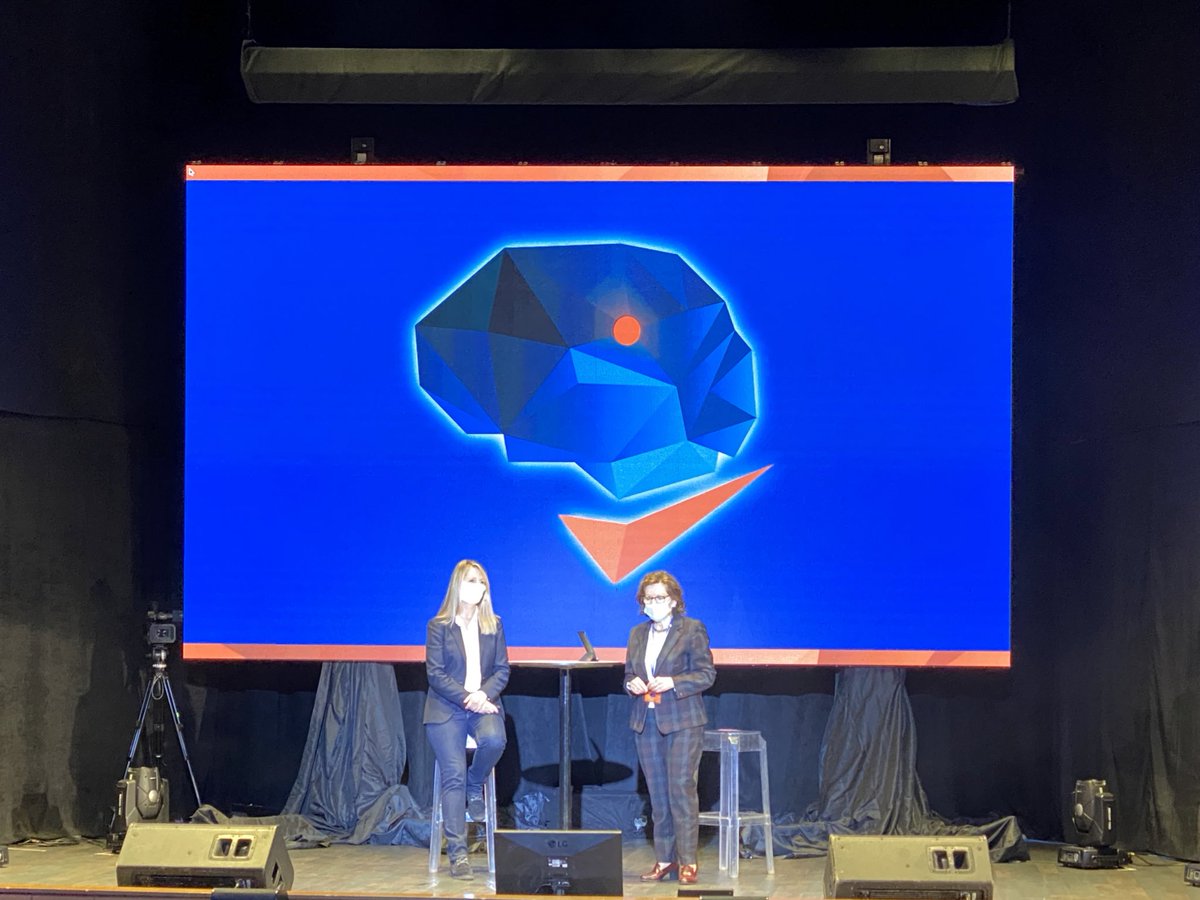 Evaluar para innovar: una mirada al futuro de la educación. Isabel Couso y Elena Govorova