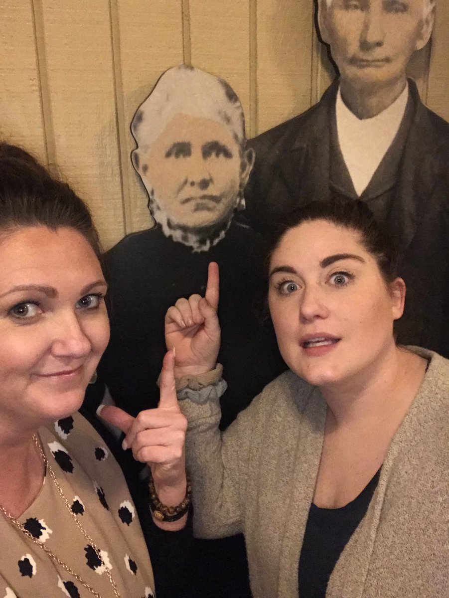HelenSBullock's tweet photo. National Principal’s Day is tomorrow, and we have the BEST one right here @Hudson_Hawks. @ambermhope is a patient, steady, fun, and compassionate leader with a huge heart. We would be lost without her. Thank you, Dr. Hope! #natlprincipalsday #soarhawkssoar #mrssachse https://t.co/c3aybCcNVU