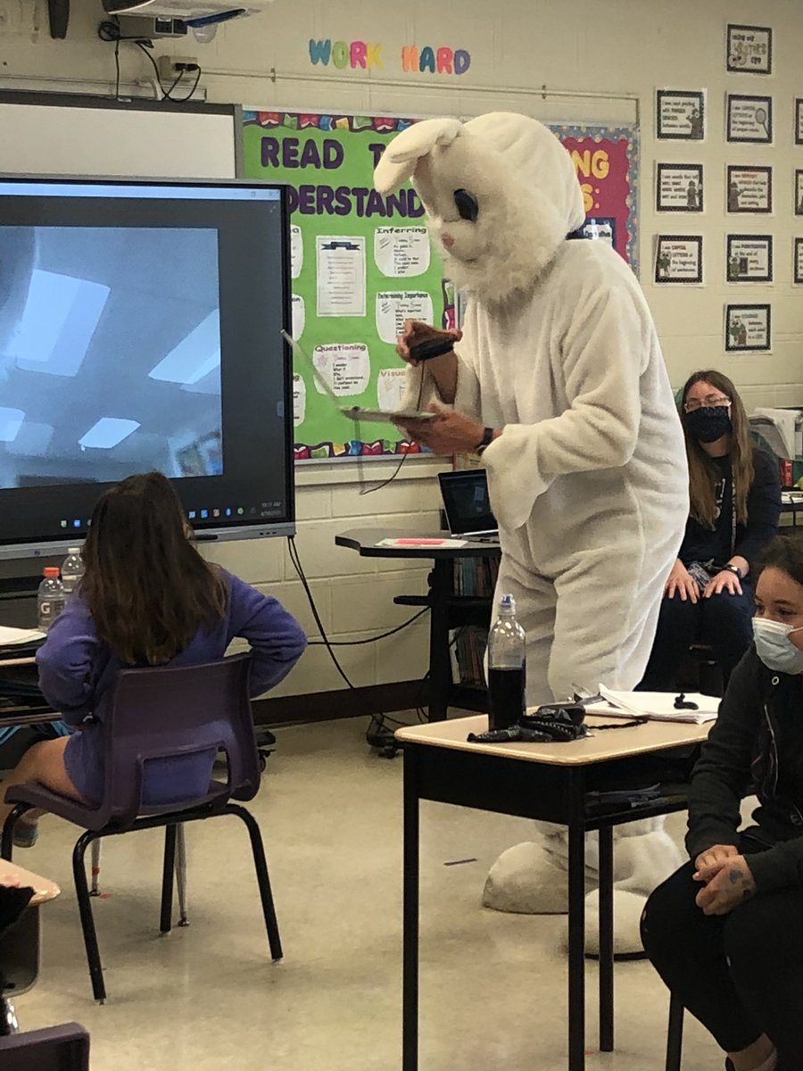 ECS Principal tweet media