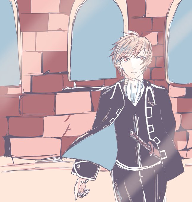 しづのtwitterイラスト検索結果 しづのtwitterイラスト検索結果