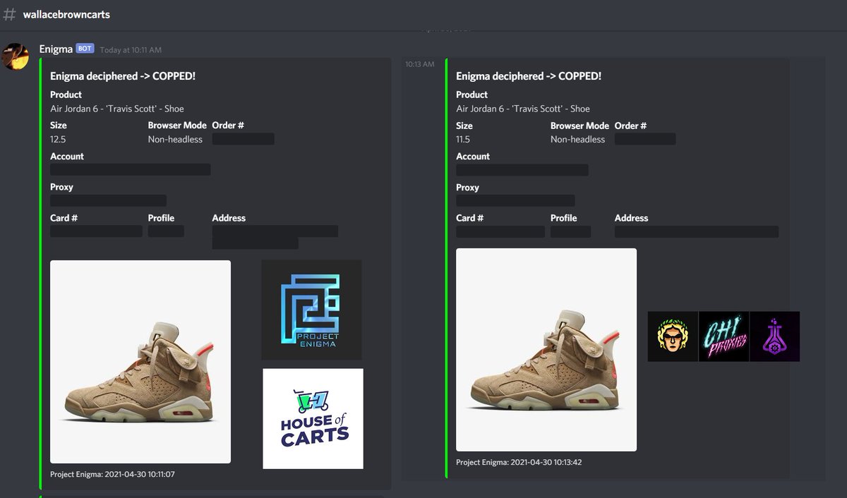 I'm thankful

Thank you <a href="/ProjectEn1gma/">Project Enigma</a> 
Thank you <a href="/copwithkyle/">Nike Accounts by CopWithKyle</a> 
Thank you <a href="/ChiCooked/">Chi Proxies</a> 
Thank you <a href="/ZenuProxies/">Zenu Proxies</a> 
Thank you <a href="/HeliosProxies/">Helios Proxies</a> 
Family: <a href="/HouseCarts/">House of Carts</a>