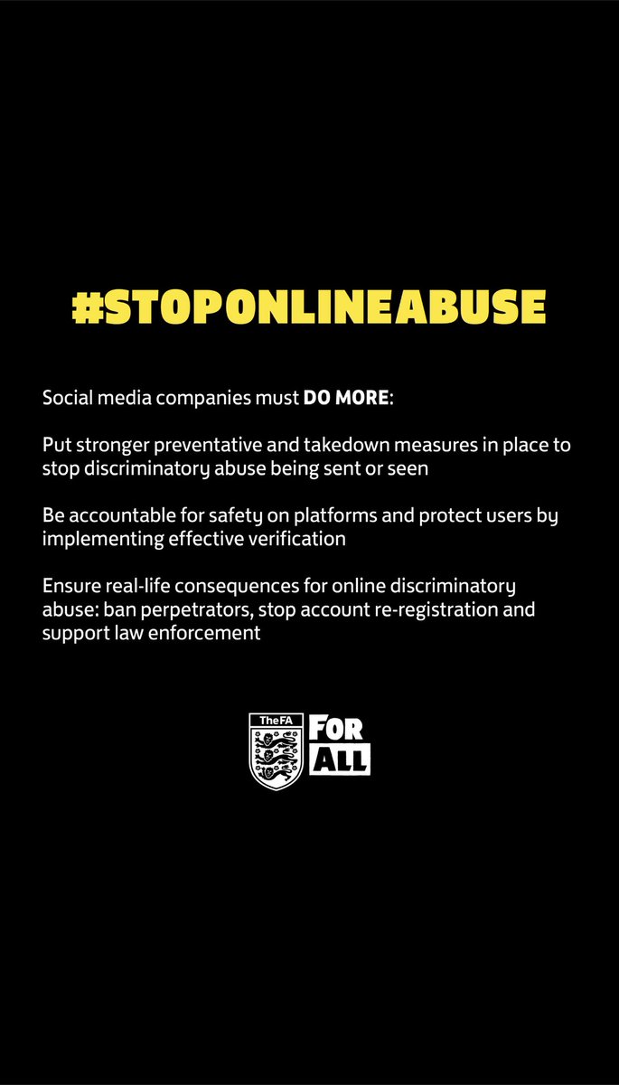 #StopOnlineAbuse