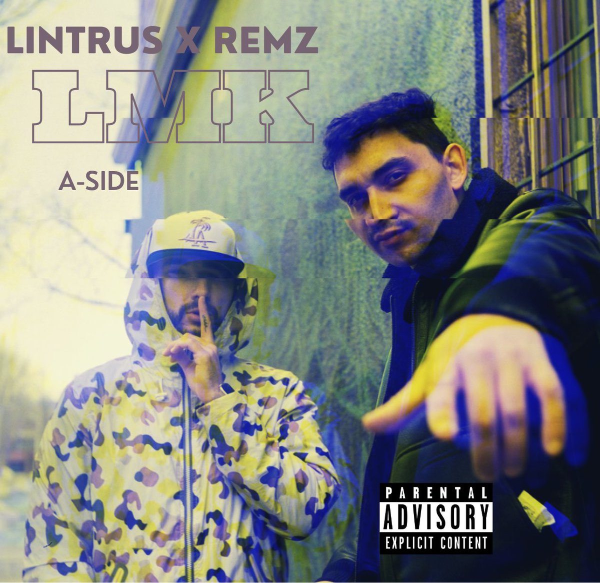 LintrusOfficiel's tweet photo. 01/05/2021 #LMK https://t.co/iKC8B4GAa7