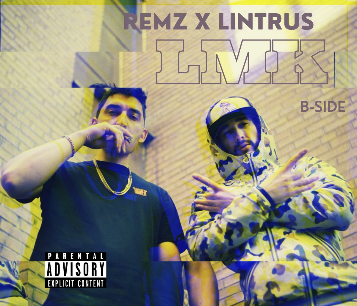 LintrusOfficiel's tweet photo. 01/05/2021 #LMK https://t.co/iKC8B4GAa7
