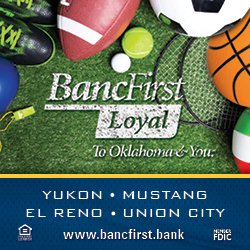 Luther's Drew Scheer - Athlete Spotlight - Presented by <a href="/BancFirstOK/">BancFirst</a> 

okc.vypetv.com/hubs/cimarron-… #OKPreps