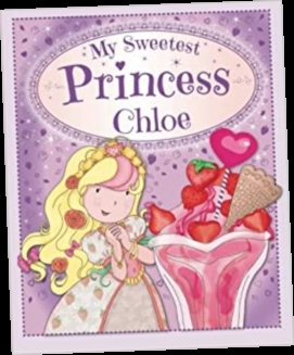 {Read/Download} My Sweetest Princess Chloe: My Sweetest Princess by Ig